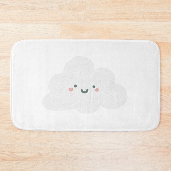 Item preview, Cute cloud designed and sold by Chic Palette .