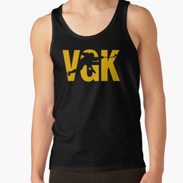 Las Vegas Golden Knights Women's Racerback Hockey Tank