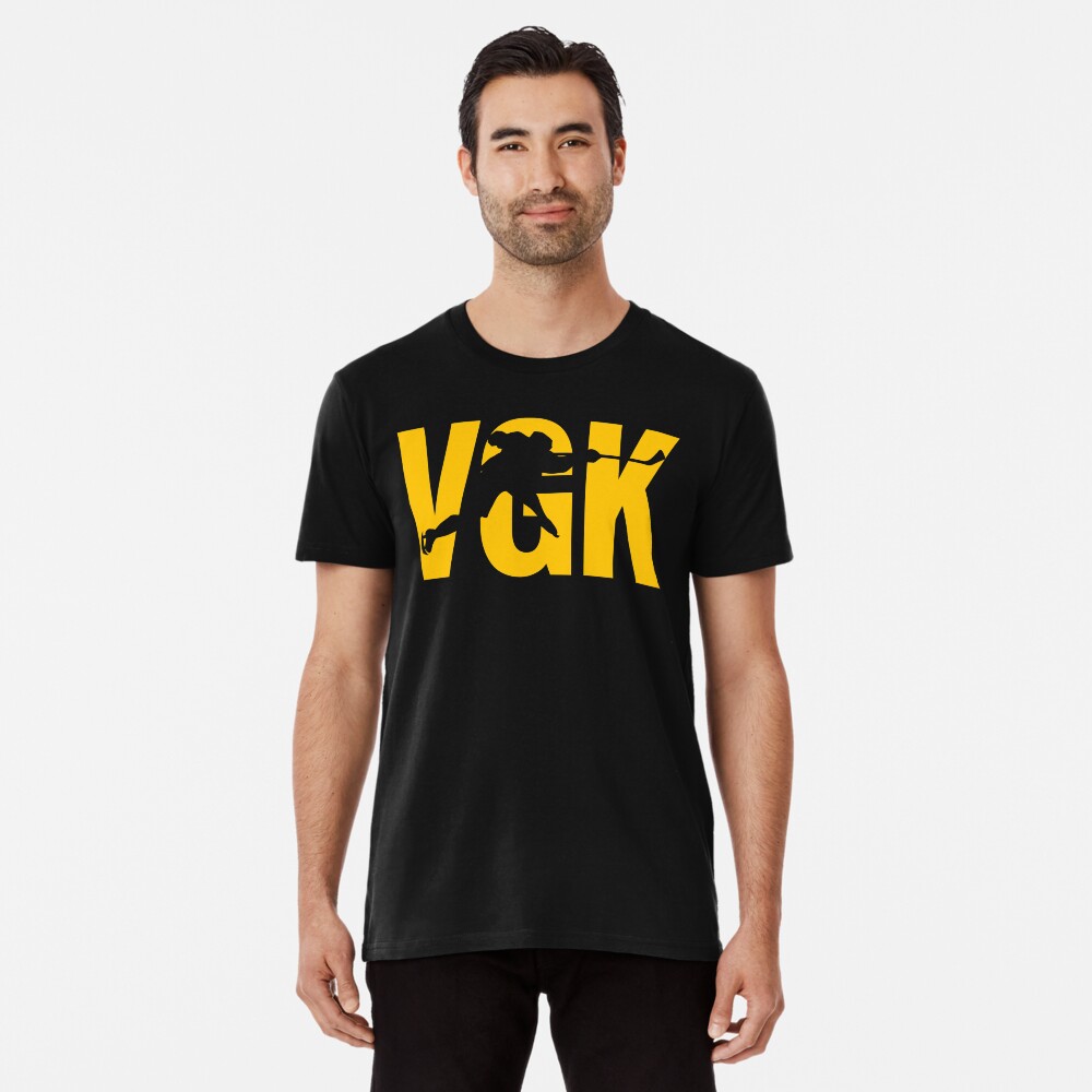 vgk t shirt