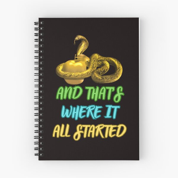 Item preview, AND THAT'S WHERE IT ALL STARTED designed and sold by Tadeusz1.