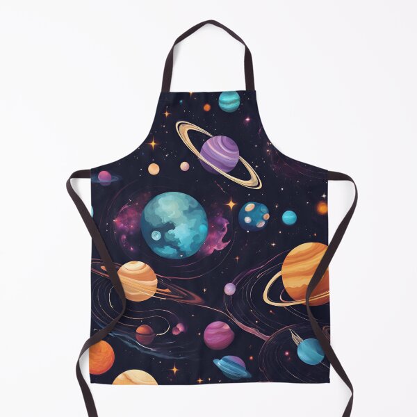 Item preview, Planetary Parade designed and sold by Eman Abou Ghazy.