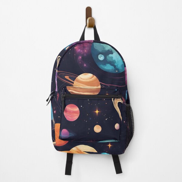 Item preview, Planetary Parade designed and sold by Eman Abou Ghazy.