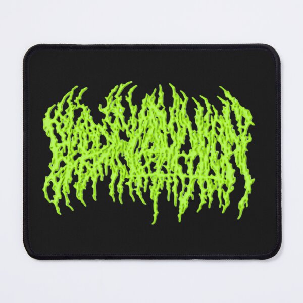Item preview, BLOOD INCATATION LOGO ARTWORK designed and sold by MetalRockProg.