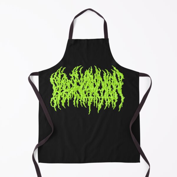 Item preview, BLOOD INCATATION LOGO ARTWORK designed and sold by MetalRockProg.