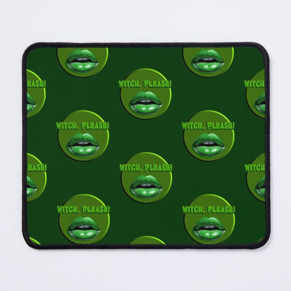 Item preview, Wicked: witch, please! designed and sold by Sghetti.