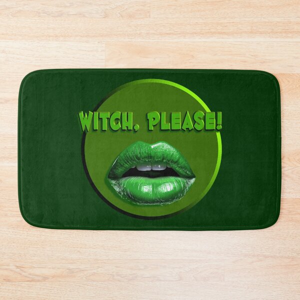Item preview, Wicked: witch, please! designed and sold by Sghetti.