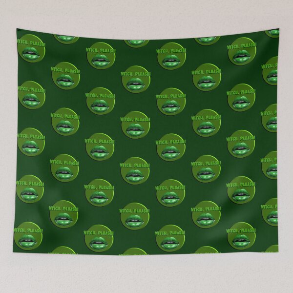 Item preview, Wicked: witch, please! designed and sold by Sghetti.