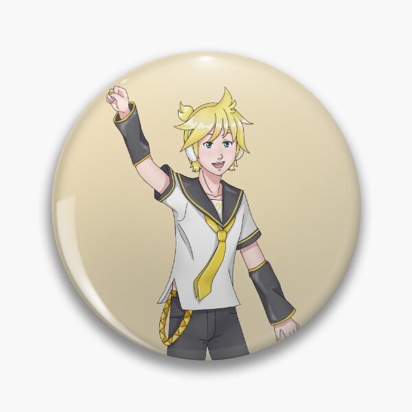 Item preview, Kagamine Len designed and sold by Lysynn.