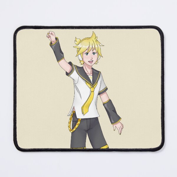 Item preview, Kagamine Len designed and sold by Lysynn.