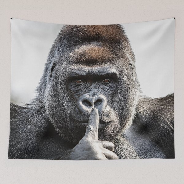 Item preview, Tell me no secrets designed and sold by Photopat.