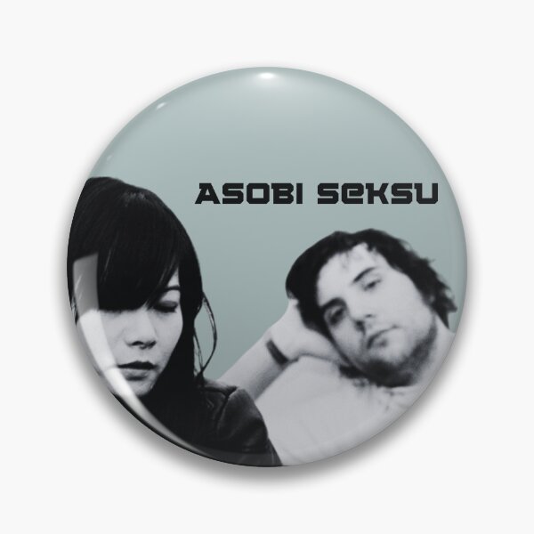 Item preview, Asobi Seksu Fan art designed and sold by Etaipal.