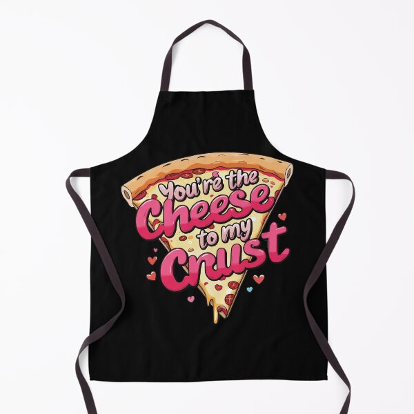 Item preview, You’re the cheese to my crust! designed and sold by Getup-clothing.