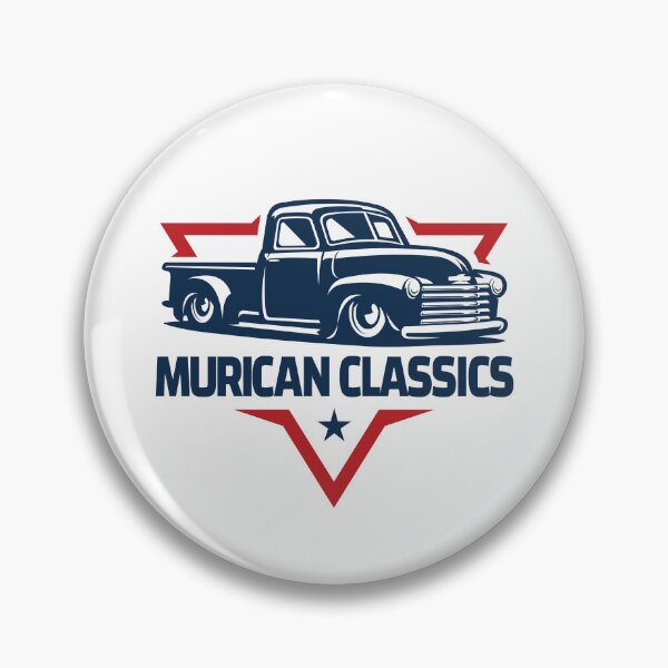 Item preview, Murican Classics designed and sold by UPPrints.