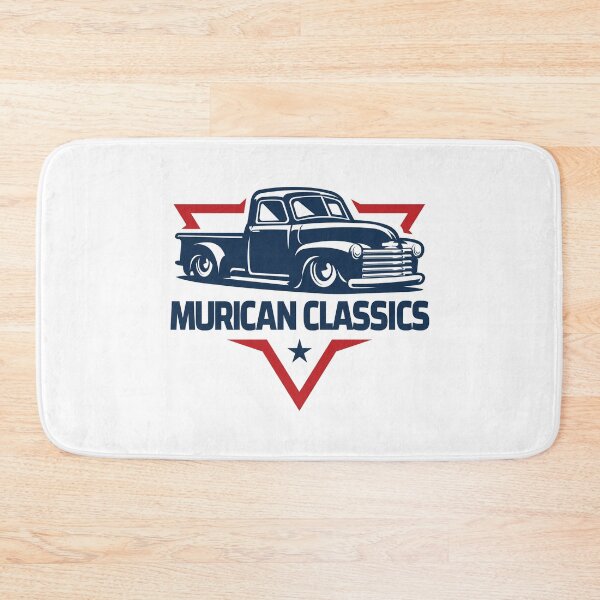 Item preview, Murican Classics designed and sold by UPPrints.