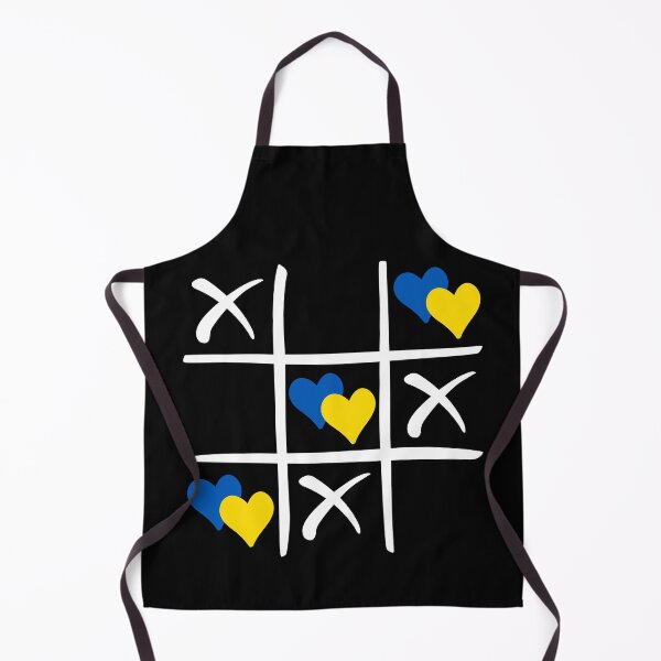 Item preview, Colorful hearts of the Ukrainian flag, Ukrainian pride designed and sold by Patrick2906.