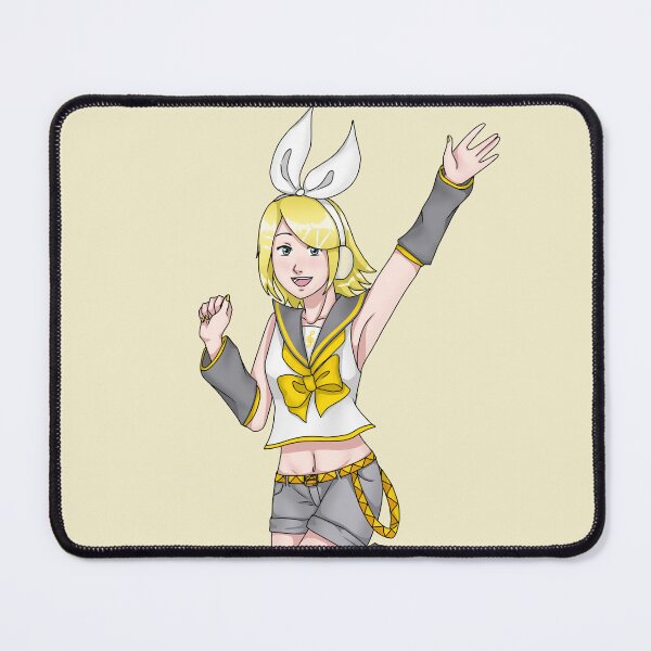 Item preview, Kagamine Rin designed and sold by Lysynn.