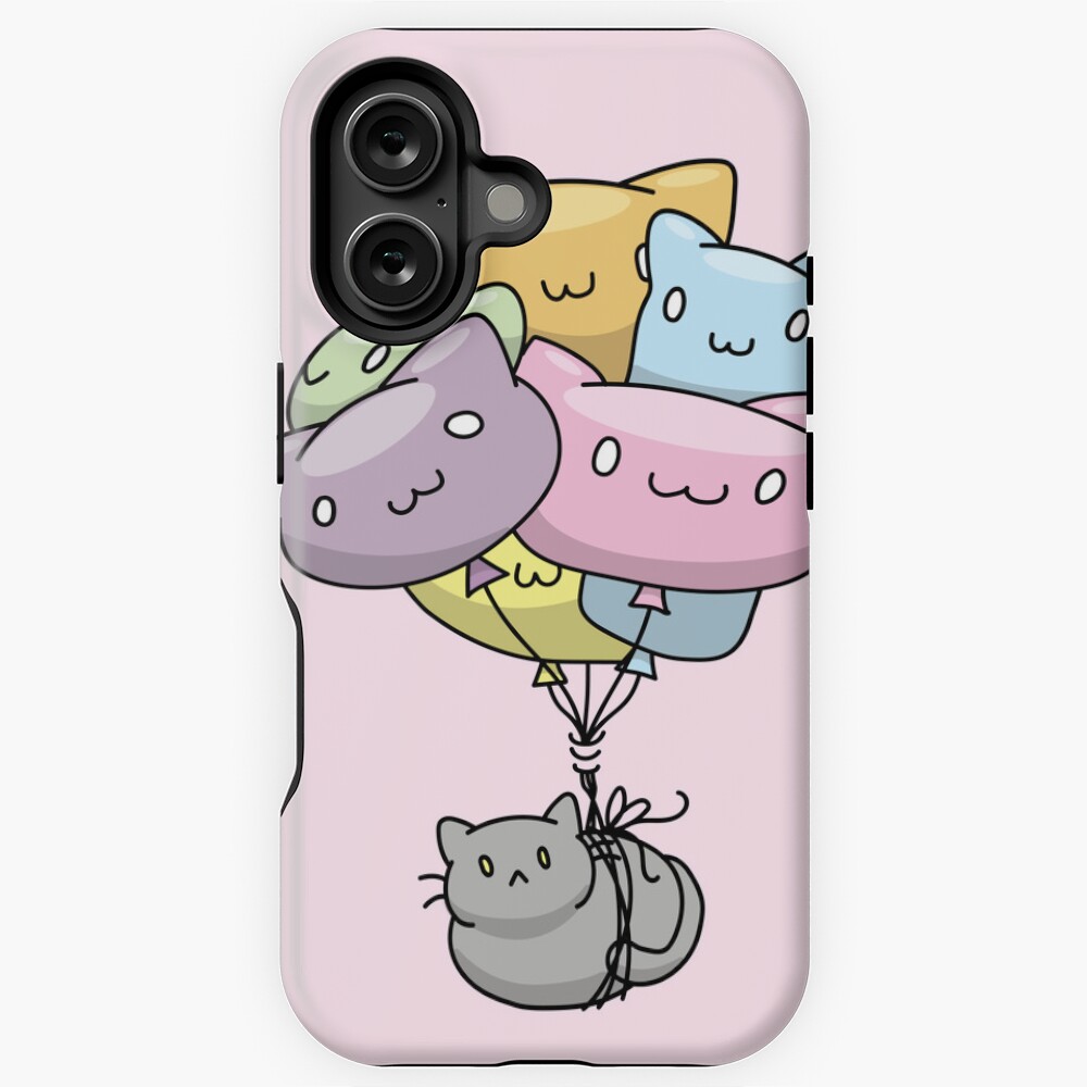 Item preview, iPhone Magsafe Tough Case designed and sold by BountifulBean.
