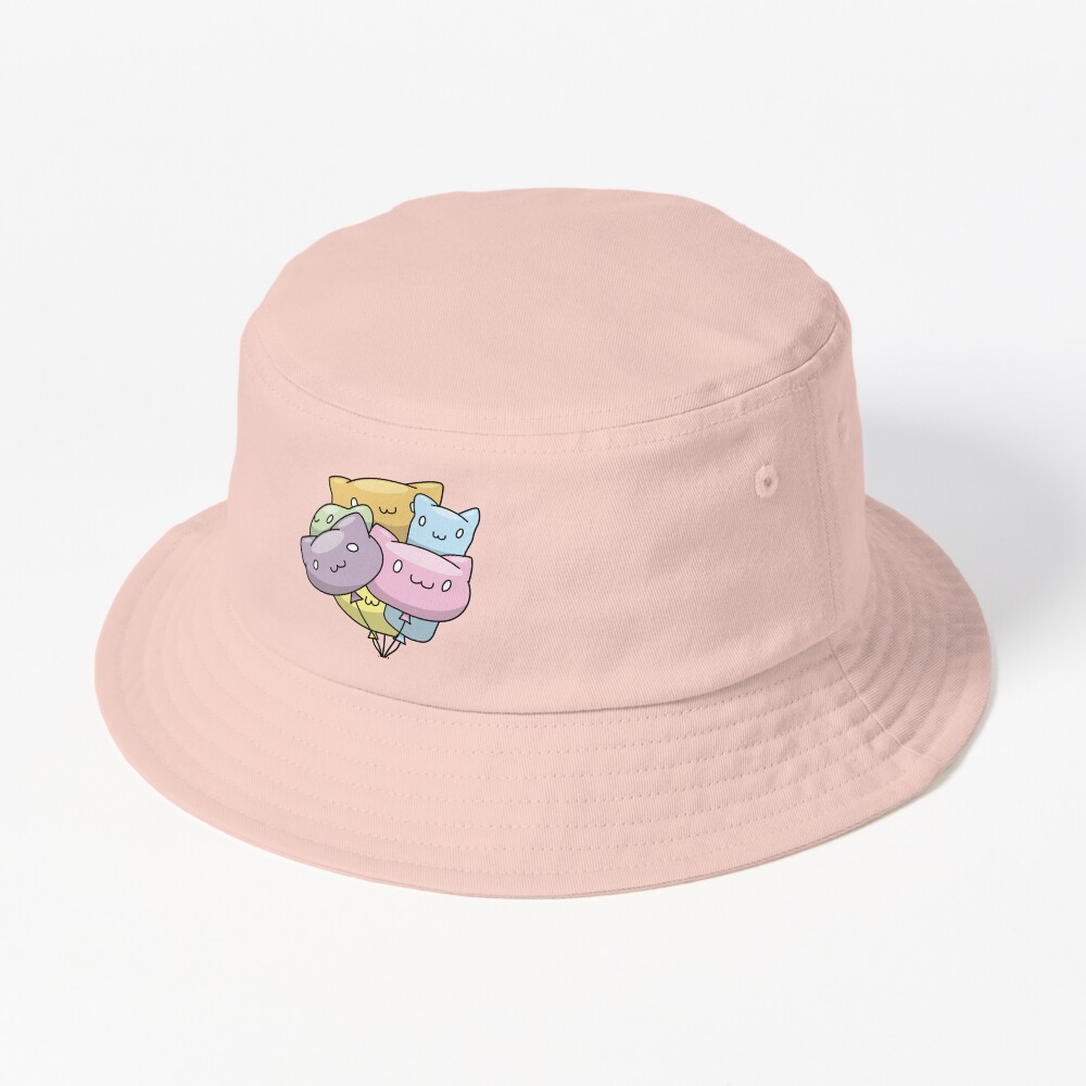 Item preview, Bucket Hat designed and sold by BountifulBean.