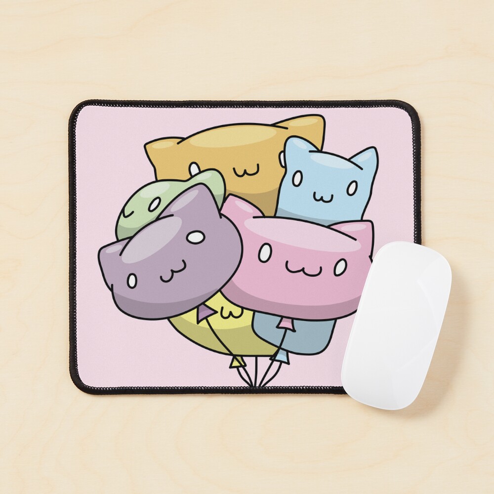 Item preview, Mouse Pad designed and sold by BountifulBean.