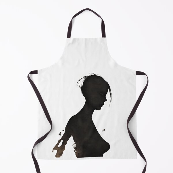 Item preview, "Whispers in the Shadows" designed and sold by InkInspiresMe.