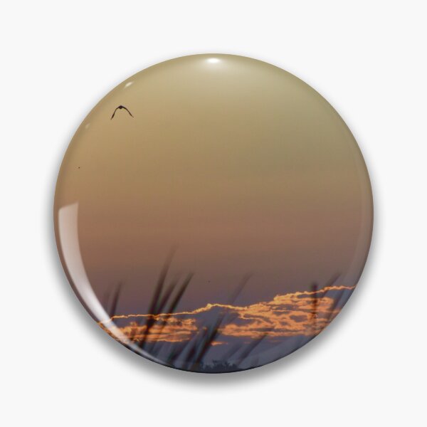 Item preview,  Apopka Wildlife Drive Sunrise designed and sold by MercerImages.