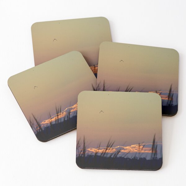 Item preview,  Apopka Wildlife Drive Sunrise designed and sold by MercerImages.