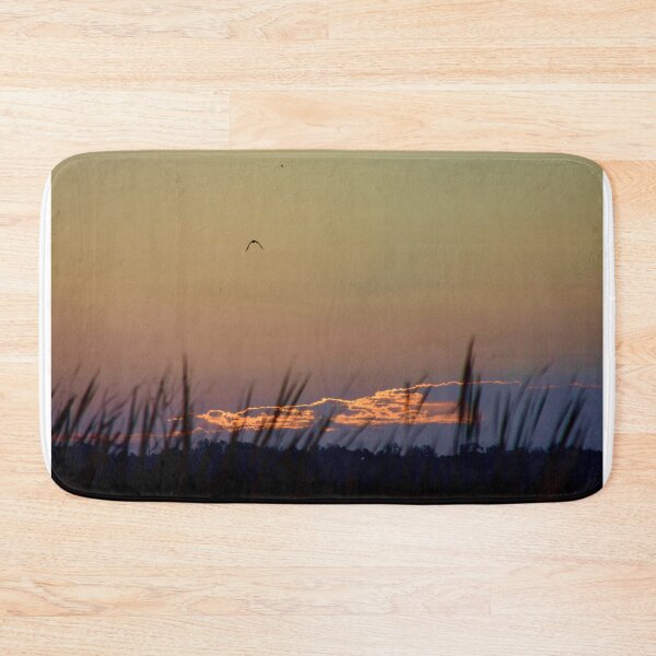 Item preview,  Apopka Wildlife Drive Sunrise designed and sold by MercerImages.