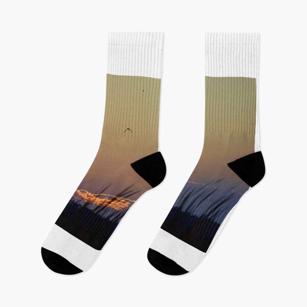 Item preview,  Apopka Wildlife Drive Sunrise designed and sold by MercerImages.