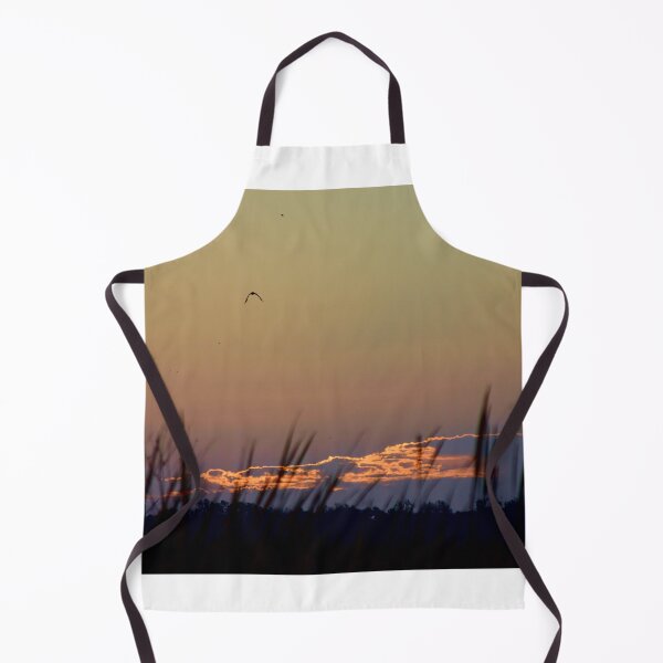 Item preview,  Apopka Wildlife Drive Sunrise designed and sold by MercerImages.
