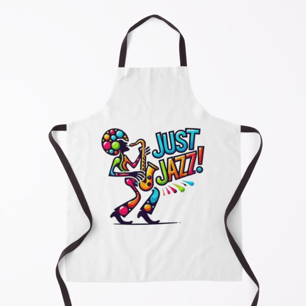 Item preview, Just Jazz! Coolness designed and sold by Shs-Kenya.