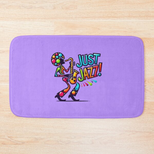 Item preview, Just Jazz! Coolness designed and sold by Shs-Kenya.