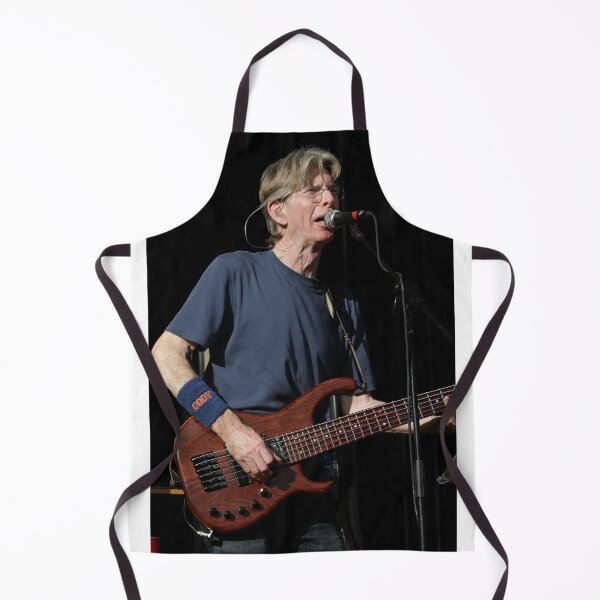 Item preview, Phil Lesh - Phil Lesh & Friends - Photograph designed and sold by ConcertImages.