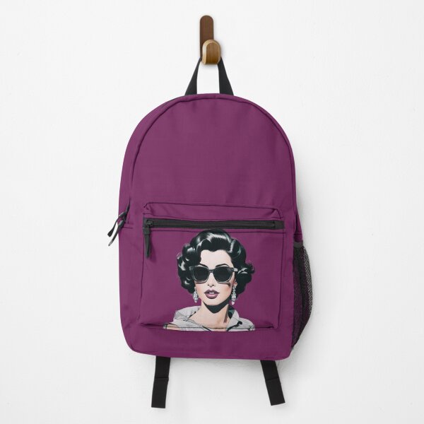Item preview, Lipstick & Sunglasses designed and sold by Raine2Shine.