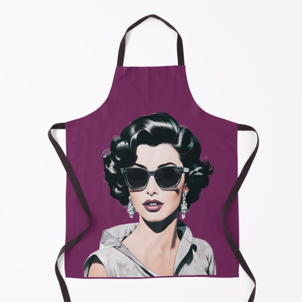 Item preview, Lipstick & Sunglasses designed and sold by Raine2Shine.