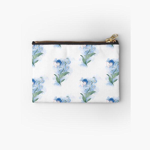 Item preview, Fairy Myosotis designed and sold by Daisyart-lab.