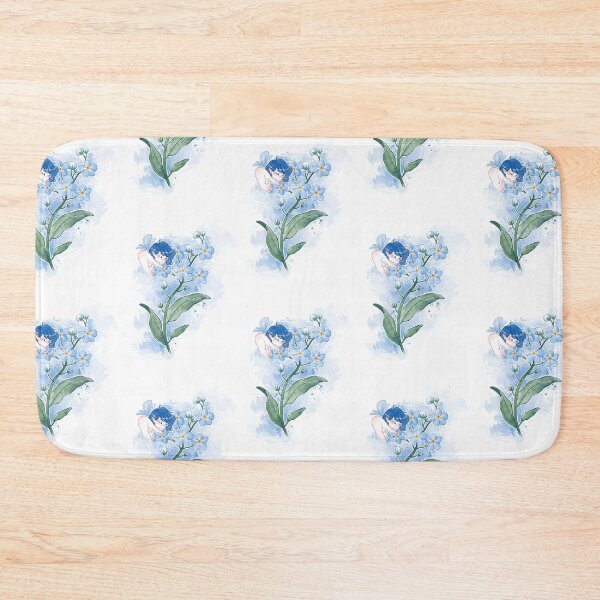 Item preview, Fairy Myosotis designed and sold by Daisyart-lab.
