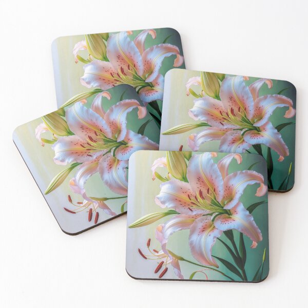 Item preview, Lily designed and sold by Delfz.