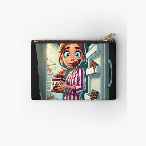 Item preview, Midnight Snack Adventures designed and sold by Desireehaz.