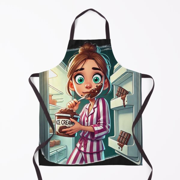 Item preview, Midnight Snack Adventures designed and sold by Desireehaz.