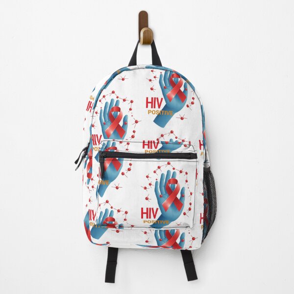 Item preview, Hiv Positive designed and sold by portokalis.