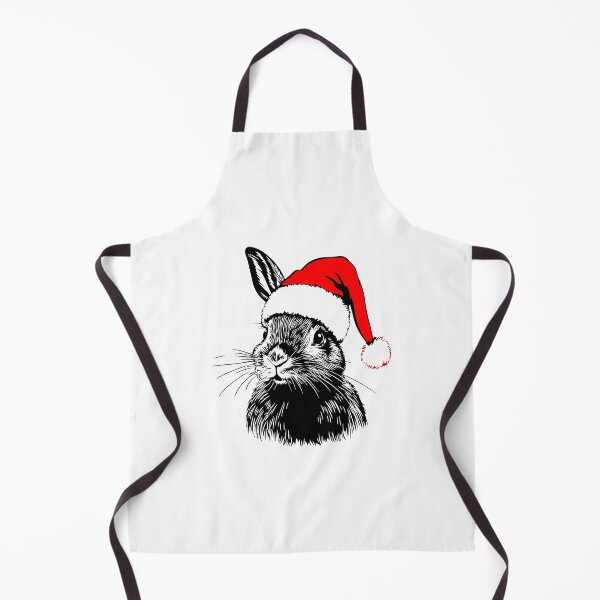 Artikelvorschau, Christmas Bunny Delight entworfen und verkauft von JollyCritters.