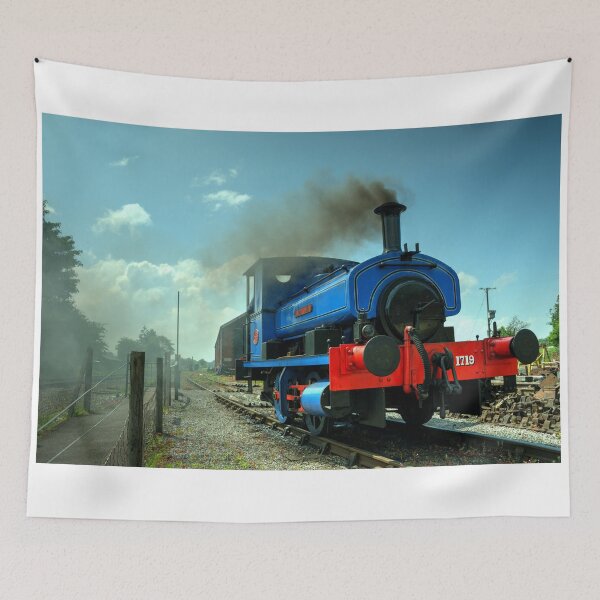 Item preview, Lady Nan at Cranmore  designed and sold by hawkie.