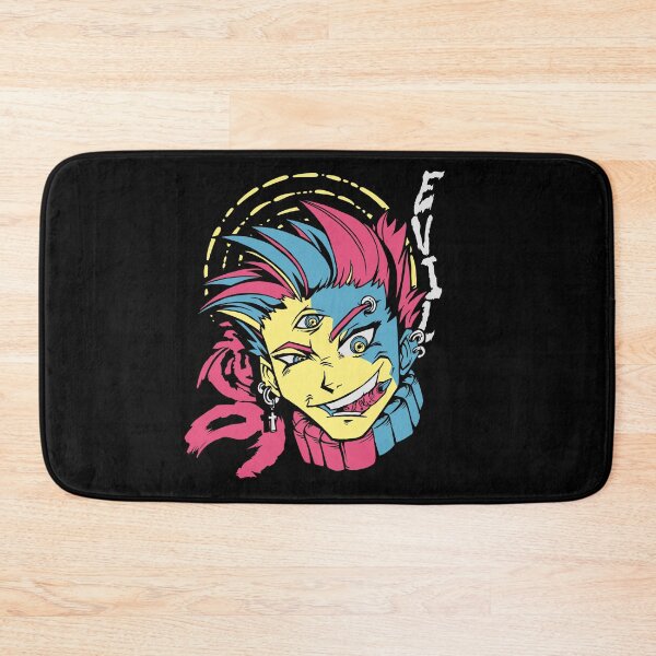 Item preview, Anime Bad Boy designed and sold by DarylWelsh2024.