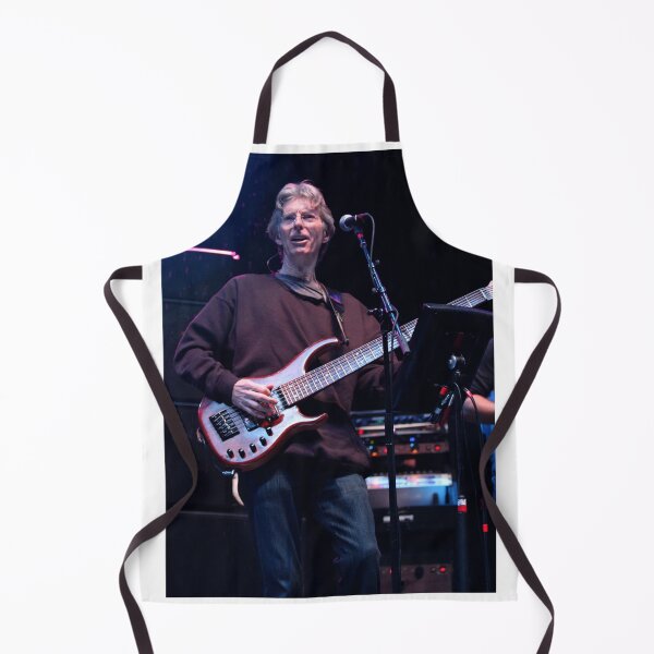 Item preview, Phil Lesh - Phil Lesh & Friends - Photograph designed and sold by ConcertImages.