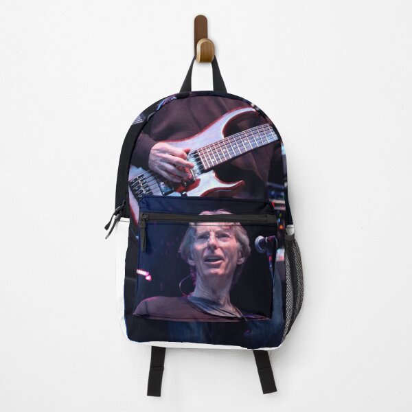 Item preview, Phil Lesh - Phil Lesh & Friends - Photograph designed and sold by ConcertImages.