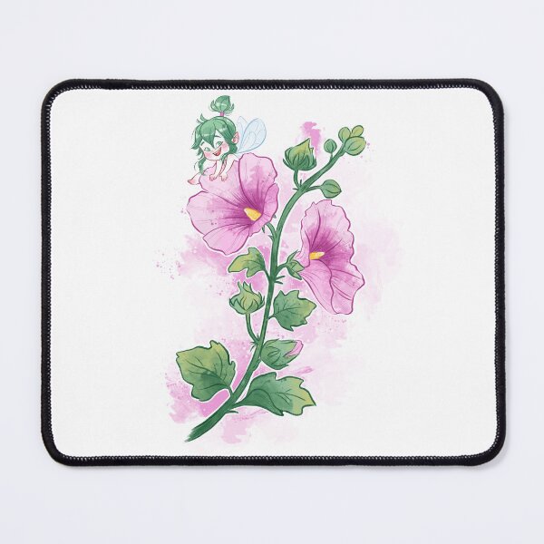 Item preview, Fairy Alce Rosea designed and sold by Daisyart-lab.
