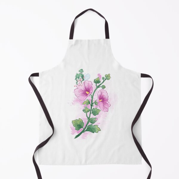 Item preview, Fairy Alce Rosea designed and sold by Daisyart-lab.