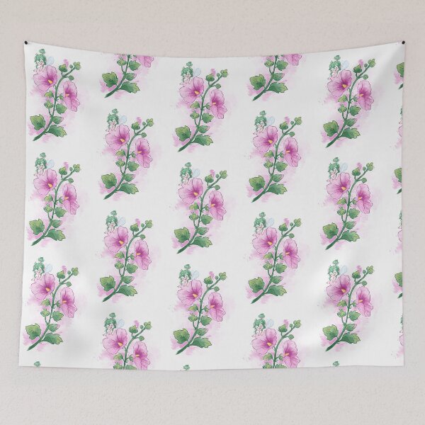 Item preview, Hada Alce Rosea designed and sold by Daisyart-lab.