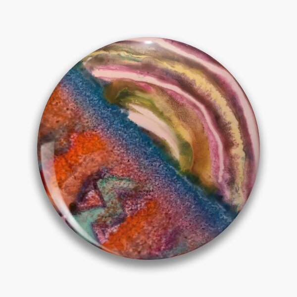 Item preview, Ethereal Fusion designed and sold by Zilpa’s Prints.
