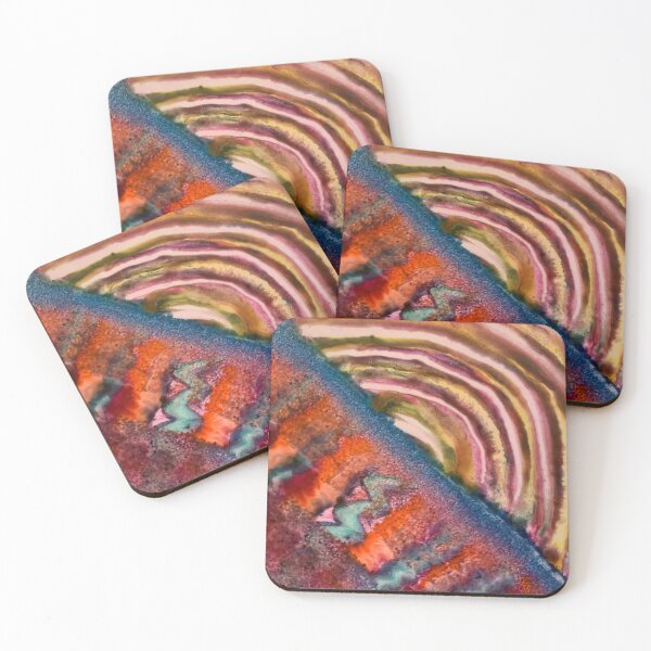 Item preview, Ethereal Fusion designed and sold by Zilpa’s Prints.